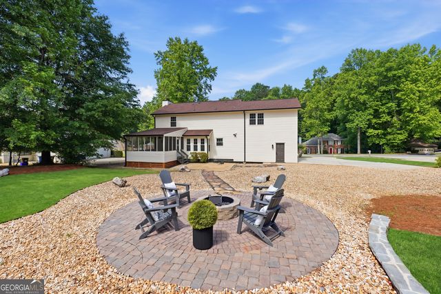 114 Shadowood Lane, Peachtree City, GA 30269