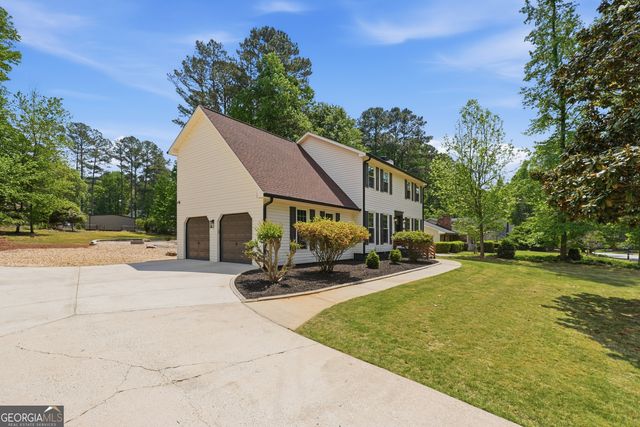 114 Shadowood Lane, Peachtree City, GA 30269