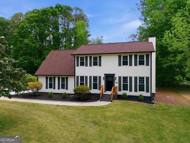 114 Shadowood Lane, Peachtree City, GA 30269