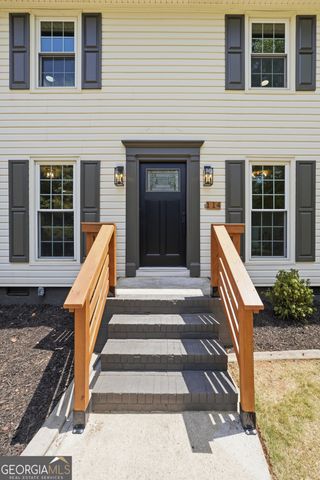 114 Shadowood Lane, Peachtree City, GA 30269