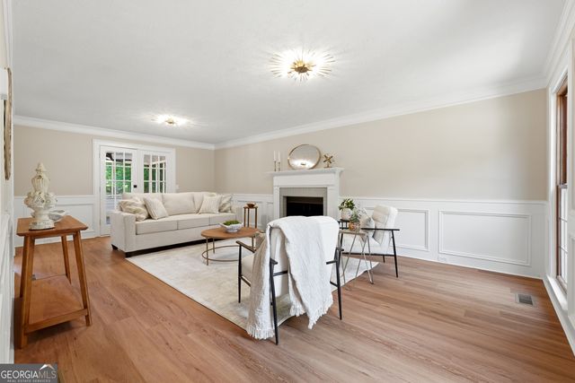 114 Shadowood Lane, Peachtree City, GA 30269