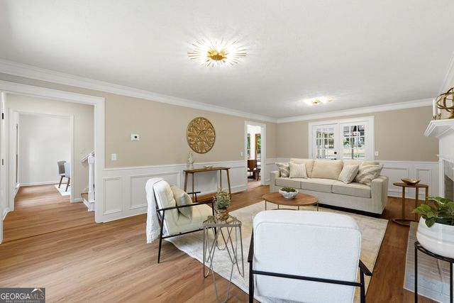 114 Shadowood Lane, Peachtree City, GA 30269
