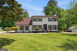 114 Shadowood Lane, Peachtree City, GA 30269