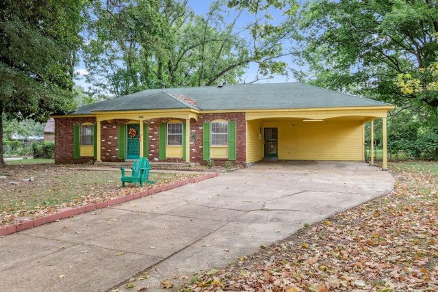 4428 NAMUR CV, Memphis, TN 38109