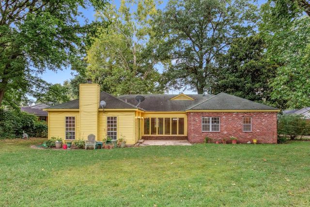 4428 NAMUR CV, Memphis, TN 38109