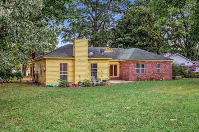 4428 NAMUR CV, Memphis, TN 38109