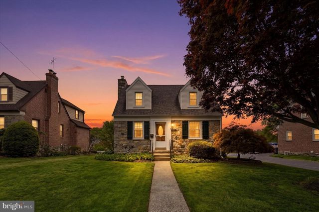 961 WESTFIELD RD, Springfield, PA 19064