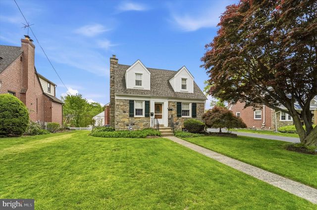 961 WESTFIELD RD, Springfield, PA 19064