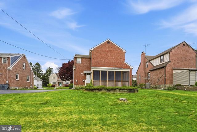 961 WESTFIELD RD, Springfield, PA 19064