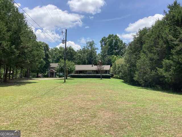 220 Ennis Road, Barnesville, GA 30204