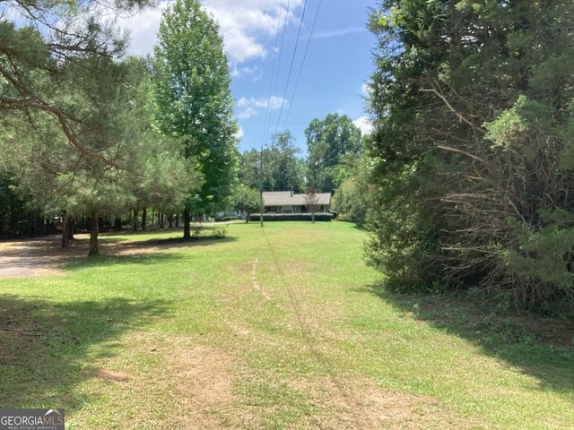220 Ennis Road, Barnesville, GA 30204