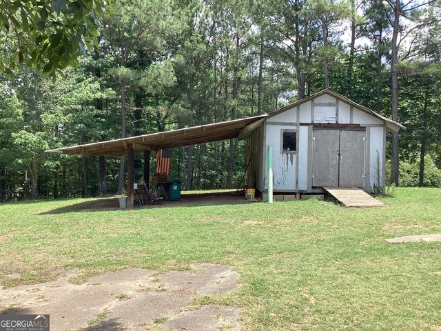 220 Ennis Road, Barnesville, GA 30204