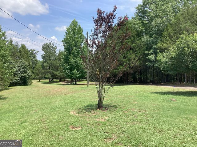220 Ennis Road, Barnesville, GA 30204