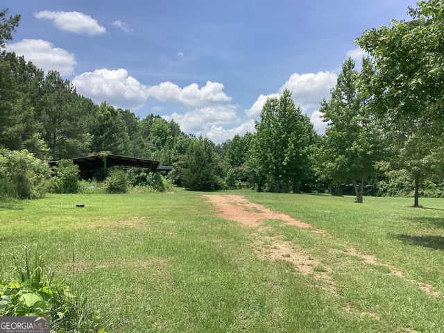 220 Ennis Road, Barnesville, GA 30204