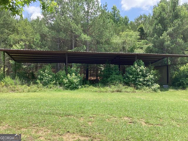 220 Ennis Road, Barnesville, GA 30204
