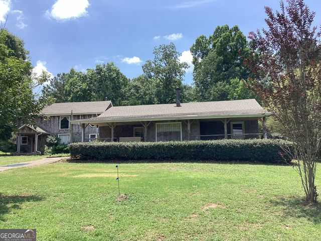 220 Ennis Road, Barnesville, GA 30204
