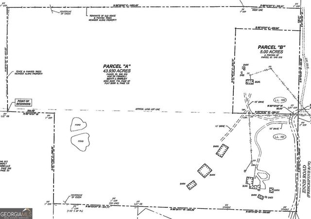 220 Ennis Road, Barnesville, GA 30204