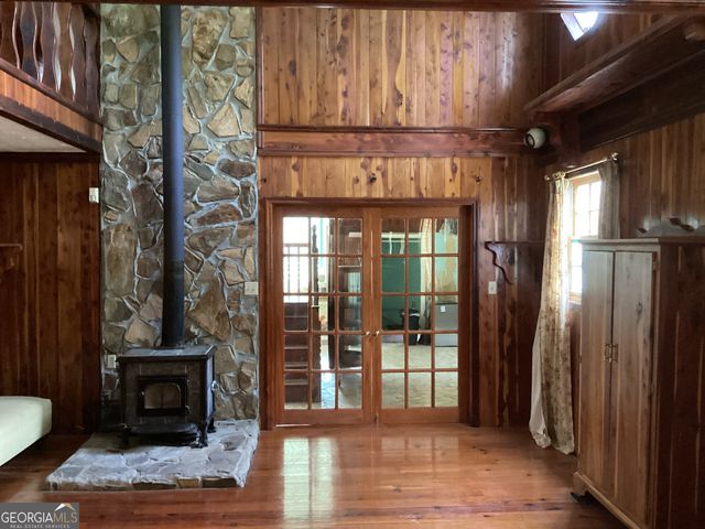 220 Ennis Road, Barnesville, GA 30204