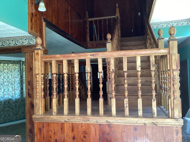 220 Ennis Road, Barnesville, GA 30204