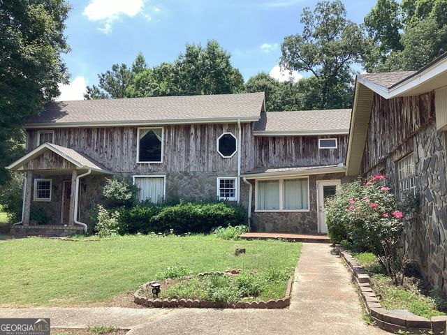 220 Ennis Road, Barnesville, GA 30204