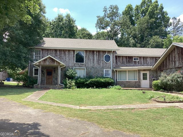 220 Ennis Road, Barnesville, GA 30204