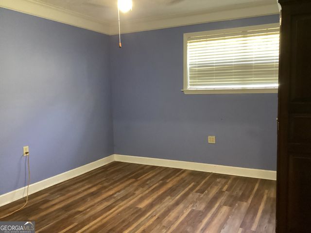 220 Ennis Road, Barnesville, GA 30204