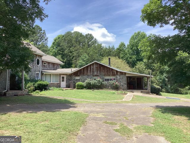 220 Ennis Road, Barnesville, GA 30204