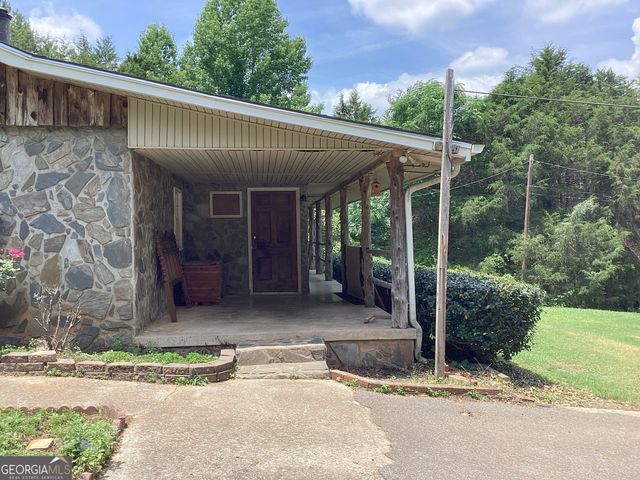 220 Ennis Road, Barnesville, GA 30204