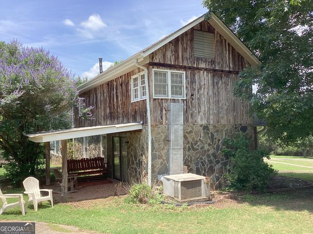 220 Ennis Road, Barnesville, GA 30204