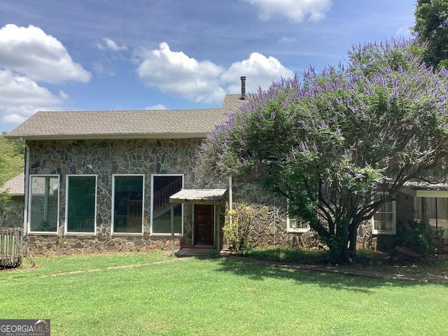 220 Ennis Road, Barnesville, GA 30204