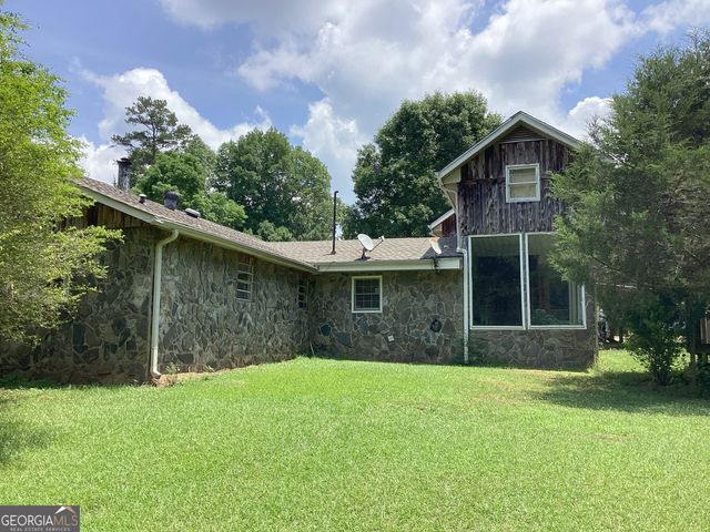 220 Ennis Road, Barnesville, GA 30204