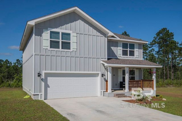 10909 Blacktail Loop, Pensacola, FL 32526