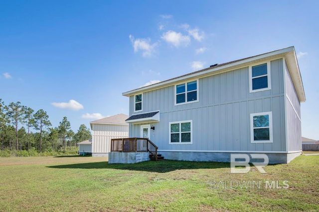 10909 Blacktail Loop, Pensacola, FL 32526