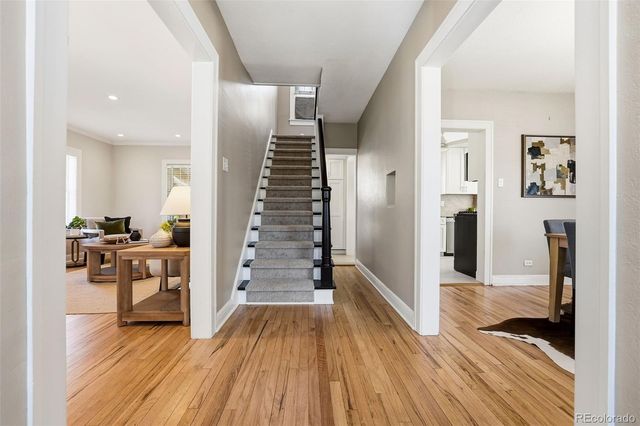 1932 Fairfax Street, Denver, CO 80220