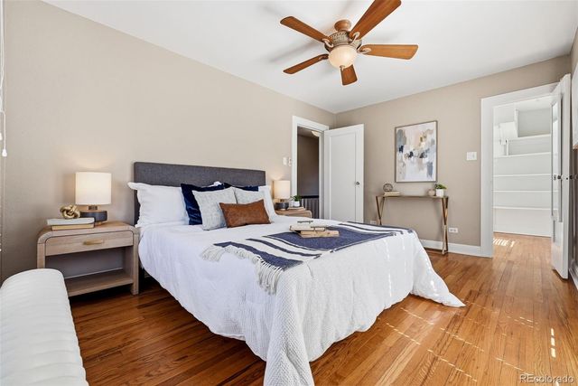 1932 Fairfax Street, Denver, CO 80220