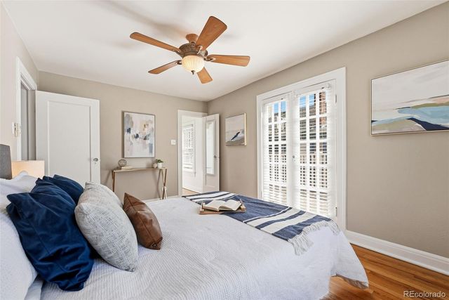 1932 Fairfax Street, Denver, CO 80220