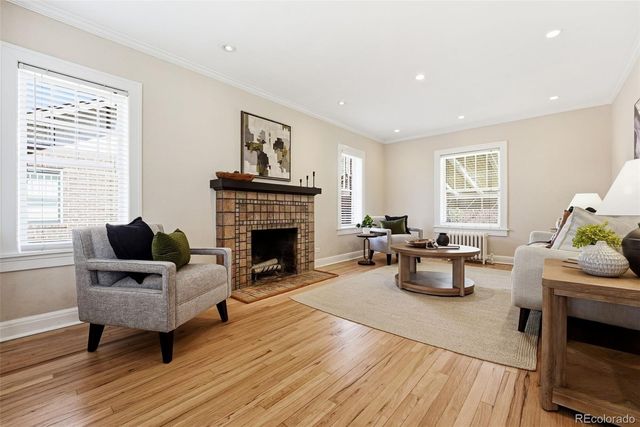 1932 Fairfax Street, Denver, CO 80220