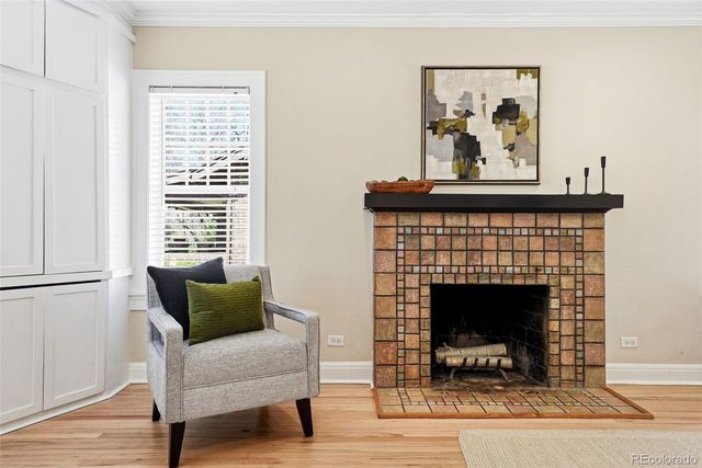 1932 Fairfax Street, Denver, CO 80220