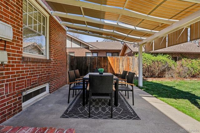 1932 Fairfax Street, Denver, CO 80220