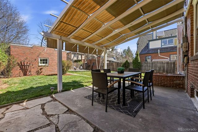 1932 Fairfax Street, Denver, CO 80220