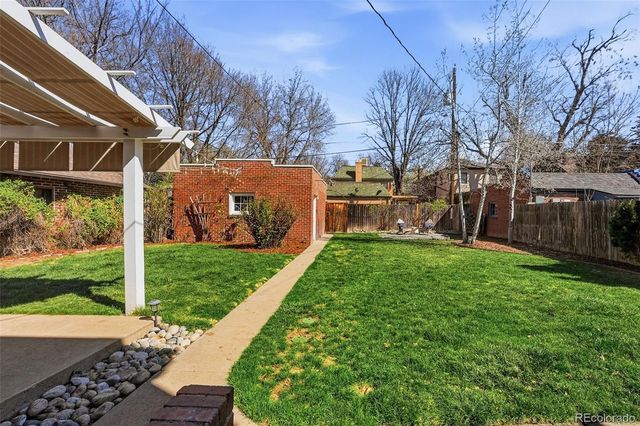 1932 Fairfax Street, Denver, CO 80220