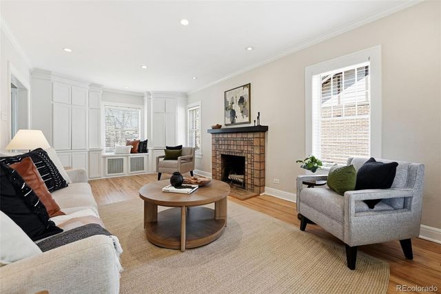 1932 Fairfax Street, Denver, CO 80220