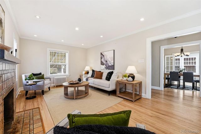 1932 Fairfax Street, Denver, CO 80220