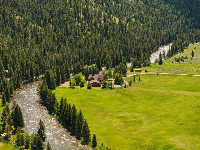 42530 Gallatin Road, Big Sky, MT 59716