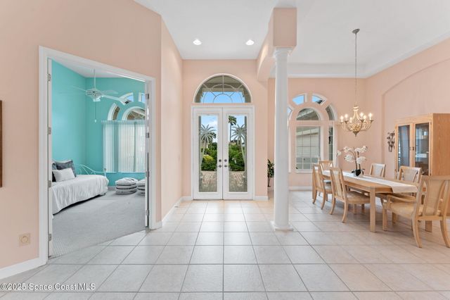 235 Loggerhead Drive, Melbourne Beach, FL 32951