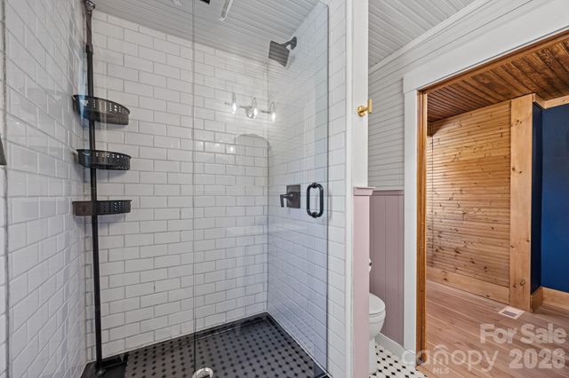 615 Rose Hill Road, Asheville, NC 28803