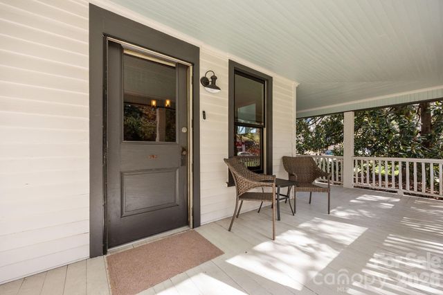 615 Rose Hill Road, Asheville, NC 28803