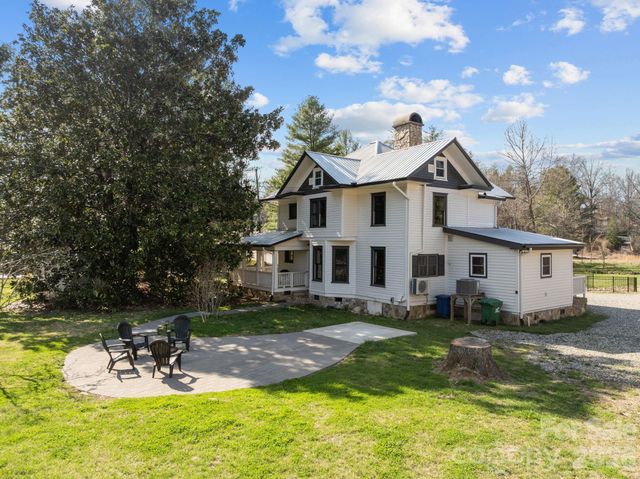 615 Rose Hill Road, Asheville, NC 28803