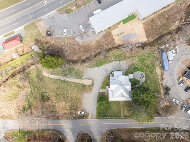 615 Rose Hill Road, Asheville, NC 28803