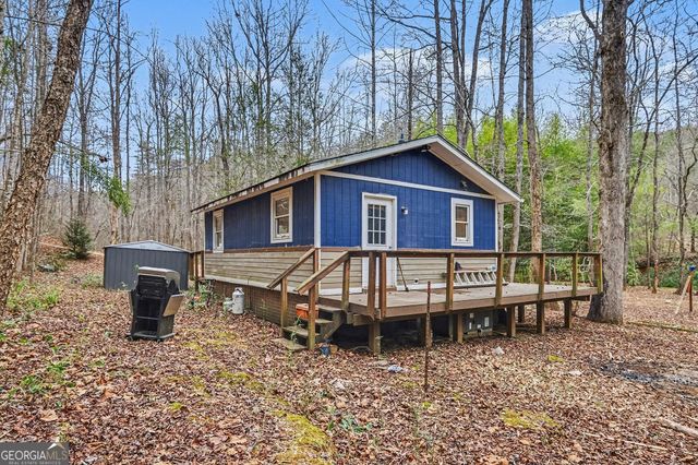 2477 Bean Creek Road, Sautee Nacoochee, GA 30571